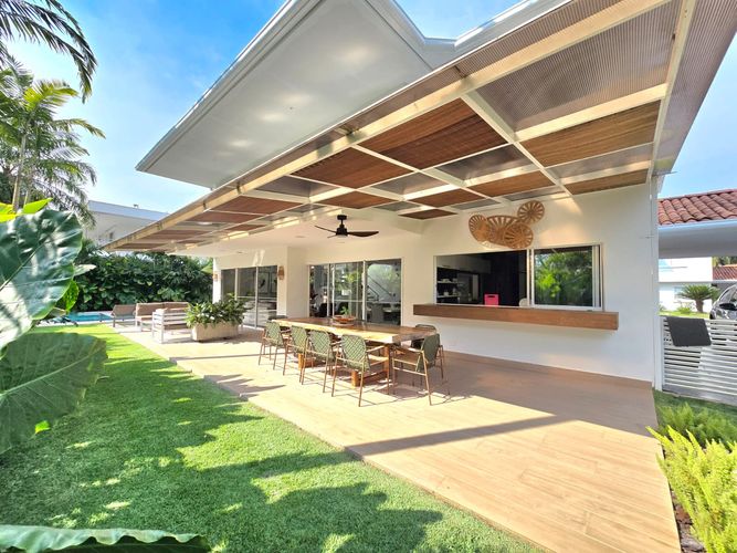 Casa de 5 alcobas en venta en Pance Alto, Cali, 318 m² · foto 21 de 24