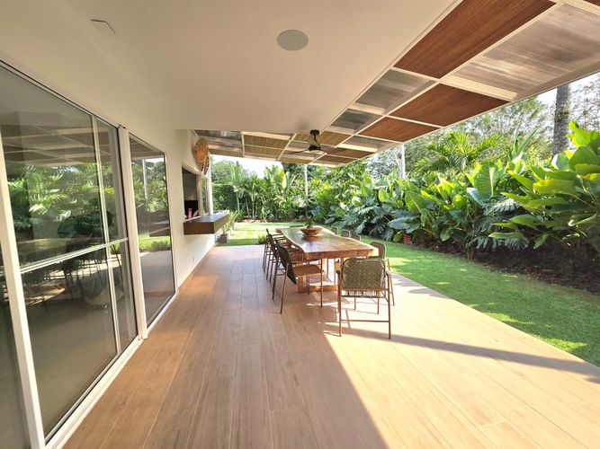 Casa de 5 alcobas en venta en Pance Alto, Cali, 318 m² · foto 22 de 24