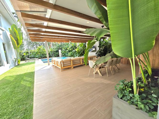 Casa de 5 alcobas en venta en Pance Alto, Cali, 318 m² · foto 24 de 24