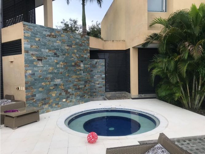 Casa de 4 alcobas en venta en Piamonte, Girardot, 516 m² · foto 18 de 24