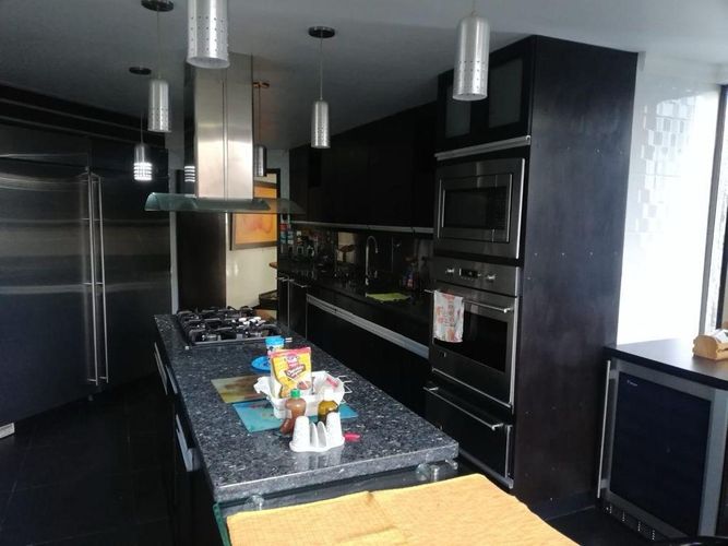 Apartamento de 4 alcobas en venta en Los Balsos, Medellín, 440 m² · foto 13 de 24