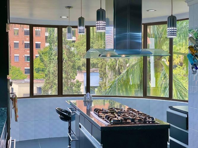 Apartamento de 4 alcobas en venta en Los Balsos, Medellín, 440 m² · foto 14 de 24
