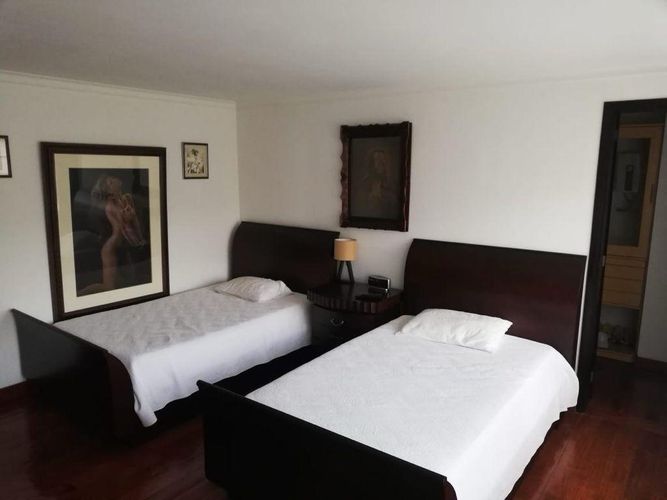 Apartamento de 4 alcobas en venta en Los Balsos, Medellín, 440 m² · foto 15 de 24