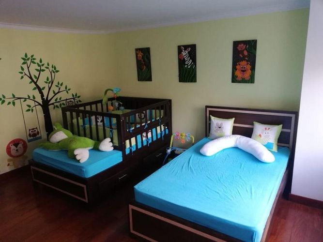 Apartamento de 4 alcobas en venta en Los Balsos, Medellín, 440 m² · foto 17 de 24
