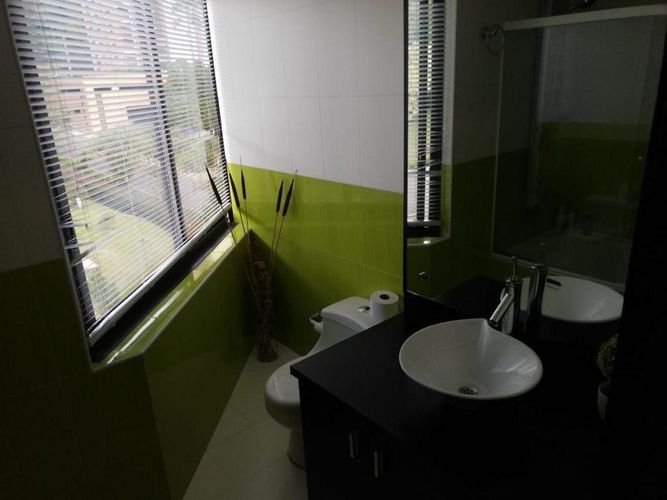 Apartamento de 4 alcobas en venta en Los Balsos, Medellín, 440 m² · foto 18 de 24