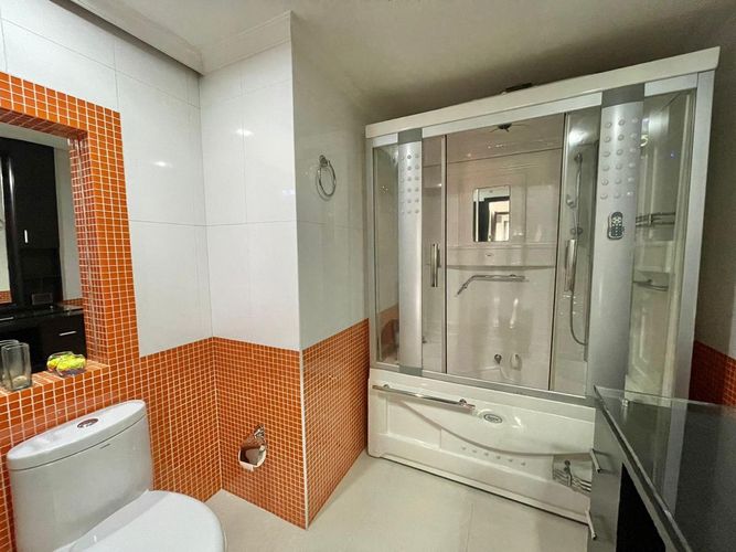 Apartamento de 4 alcobas en venta en Los Balsos, Medellín, 440 m² · foto 24 de 24