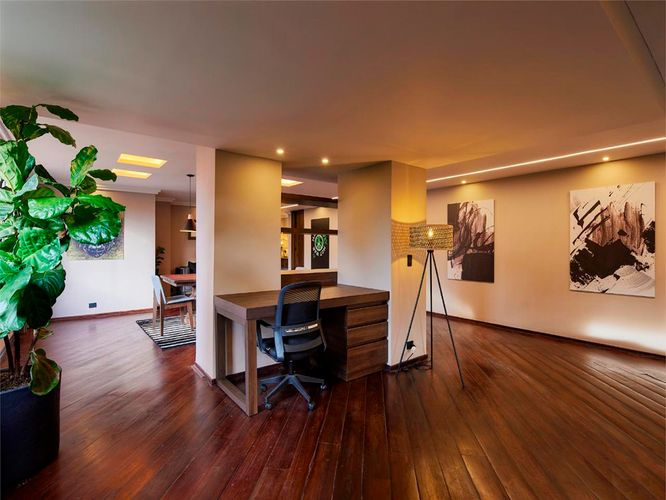 Apartamento de 2 alcobas en venta en El Poblado, Medellín, 285 m² · foto 7 de 20