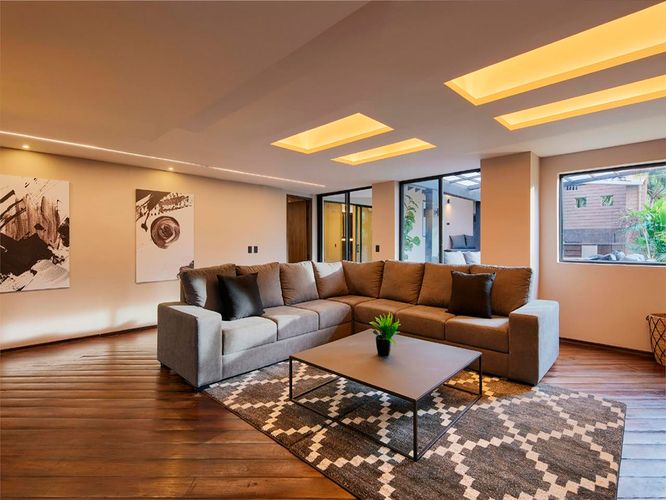 Apartamento de 2 alcobas en venta en El Poblado, Medellín, 285 m² · foto 5 de 20