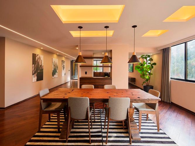Apartamento de 2 alcobas en venta en El Poblado, Medellín, 285 m² · foto 8 de 20