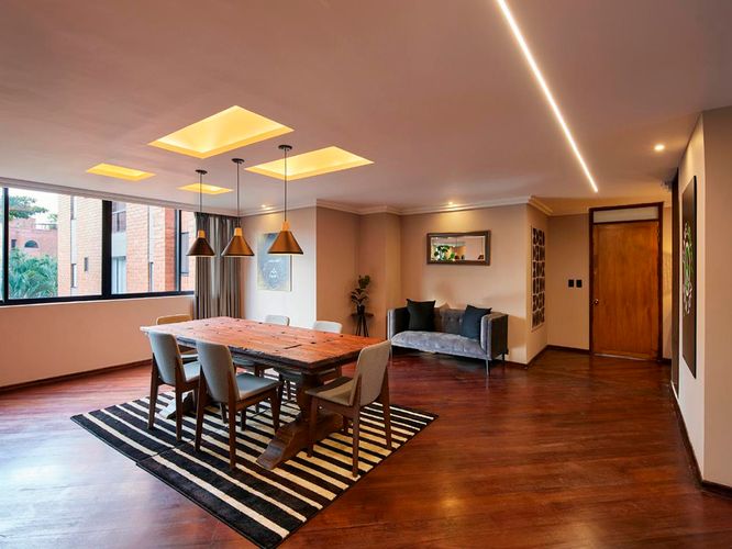 Apartamento de 2 alcobas en venta en El Poblado, Medellín, 285 m² · foto 9 de 20