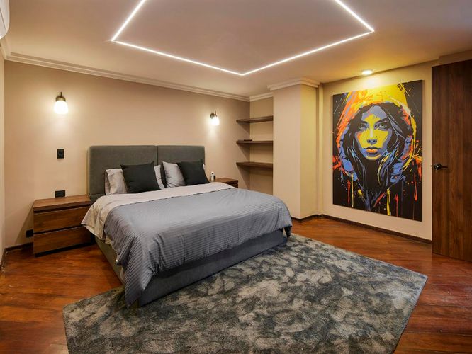 Apartamento de 2 alcobas en venta en El Poblado, Medellín, 285 m² · foto 15 de 20