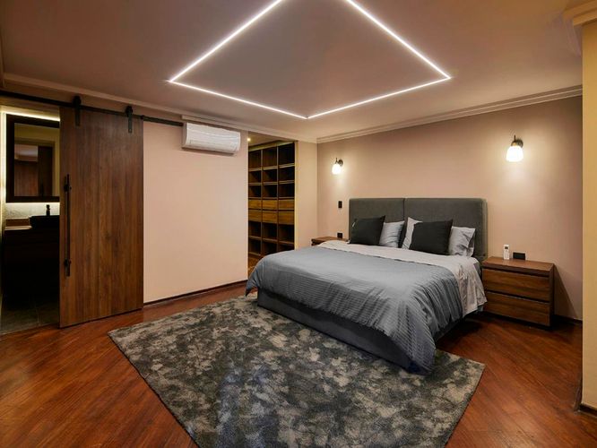 Apartamento de 2 alcobas en venta en El Poblado, Medellín, 285 m² · foto 13 de 20