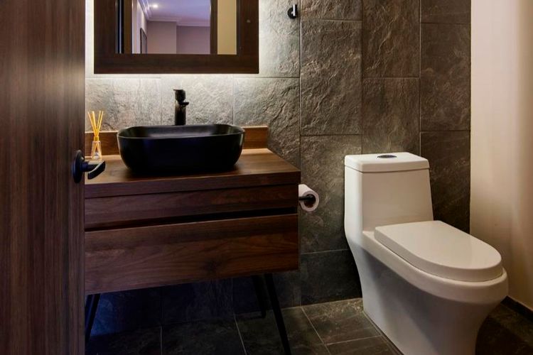 Apartamento de 2 alcobas en venta en El Poblado, Medellín, 285 m² · foto 16 de 20
