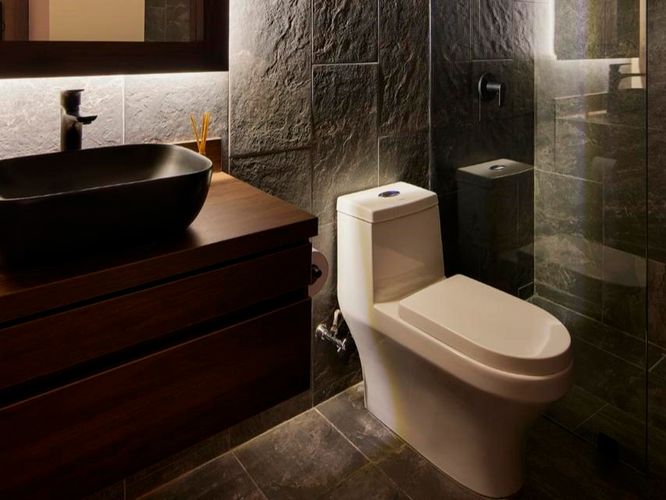 Apartamento de 2 alcobas en venta en El Poblado, Medellín, 285 m² · foto 17 de 20
