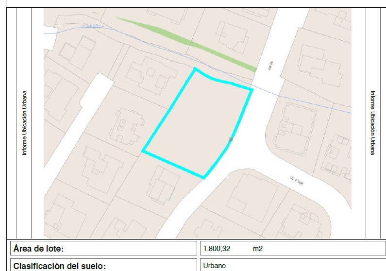 Lote en venta en El Poblado, Medellín [No disponible] 5