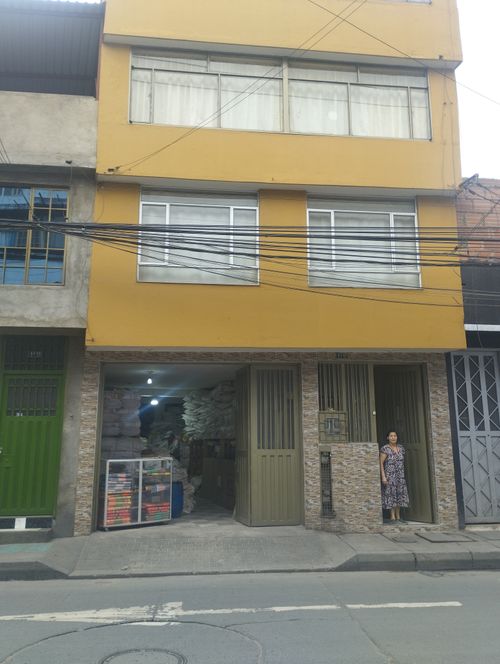 Casa en venta en Ciudad Techo Ii, Bogotá · foto 6 de 23
