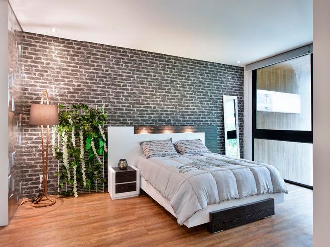 Apartamento de 2 alcobas en venta en El Poblado, Medellín, 84 m² · foto 13 de 15