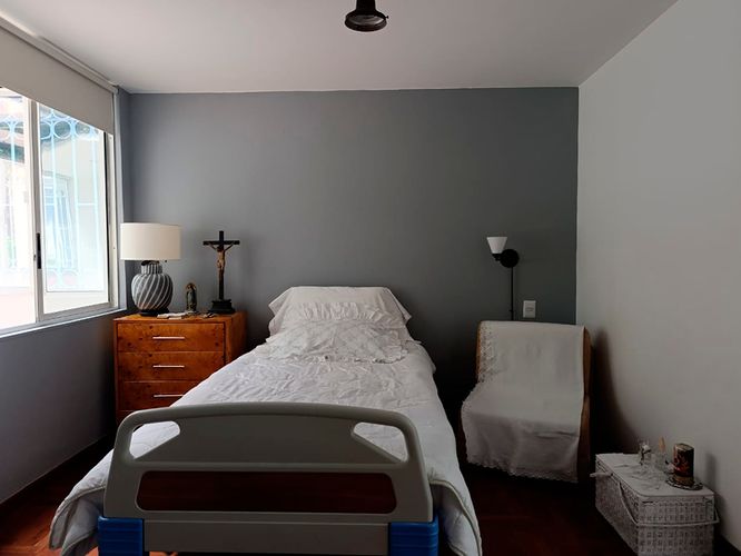 Apartamento de 2 alcobas en venta en El Poblado, Medellín, 93 m² · foto 10 de 20