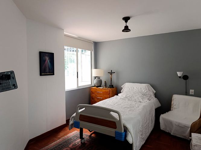 Apartamento de 2 alcobas en venta en El Poblado, Medellín, 93 m² · foto 11 de 20