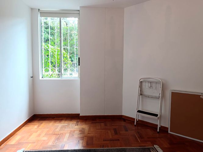 Apartamento de 2 alcobas en venta en El Poblado, Medellín, 93 m² · foto 12 de 20