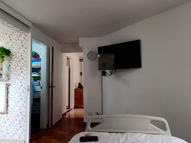 Apartamento de 2 alcobas en venta en El Poblado, Medellín, 93 m² · foto 16 de 20