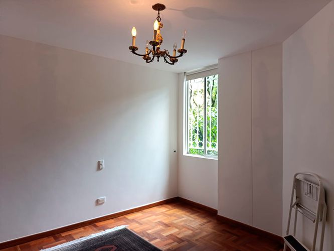 Apartamento de 2 alcobas en venta en El Poblado, Medellín, 93 m² · foto 18 de 20