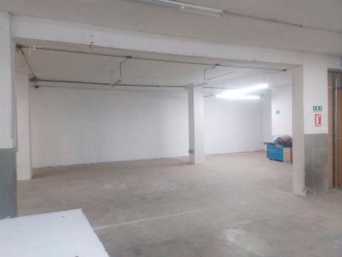 Bodega en arriendo en El Poblado, Medellín, 450 m² · foto 4 de 16