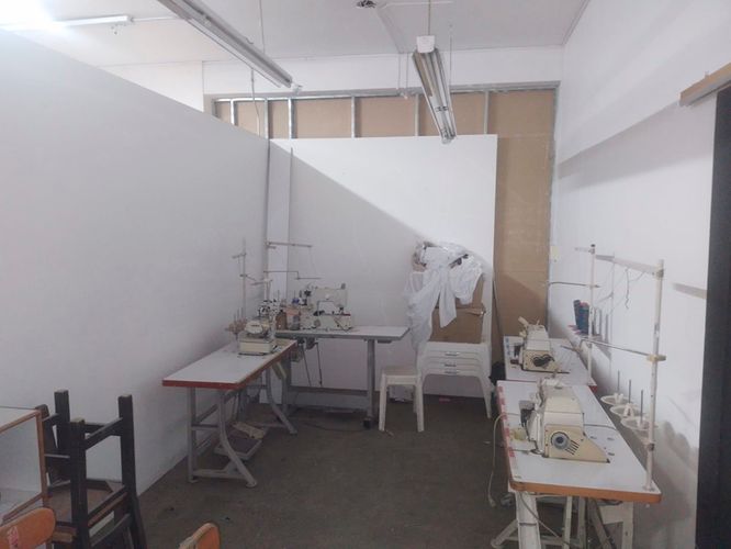 Bodega en arriendo en El Poblado, Medellín, 450 m² · foto 5 de 16