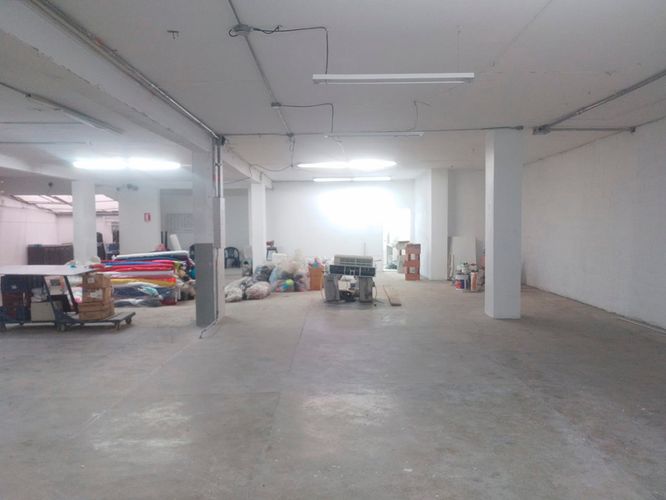 Bodega en arriendo en El Poblado, Medellín, 450 m² · foto 7 de 16