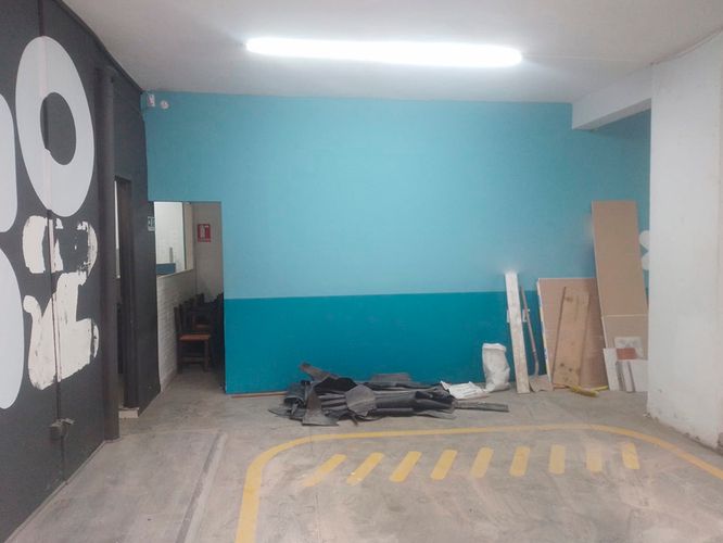 Bodega en arriendo en El Poblado, Medellín, 450 m² · foto 9 de 16