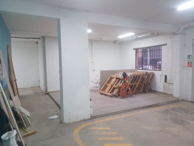 Bodega en arriendo en El Poblado, Medellín, 450 m² · foto 12 de 16