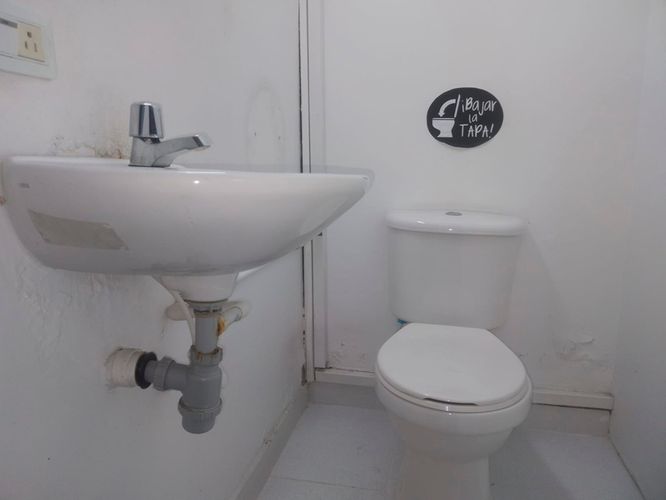 Bodega en arriendo en El Poblado, Medellín, 450 m² · foto 16 de 16