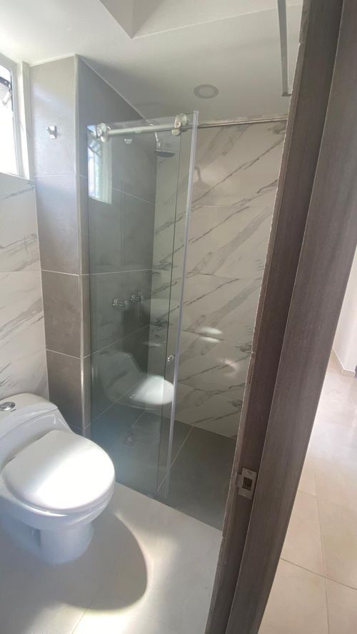 Apartamento de 3 alcobas en venta en Alfaguara, Jamundí, 64 m² · foto 2 de 21