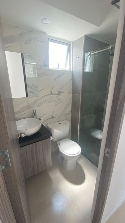 Apartamento de 3 alcobas en venta en Alfaguara, Jamundí, 64 m² · foto 3 de 21