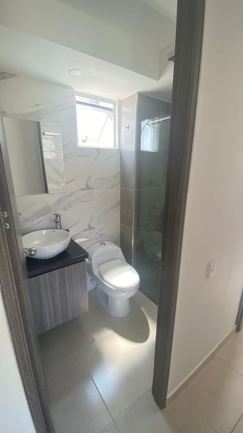 Apartamento de 3 alcobas en venta en Alfaguara, Jamundí, 64 m² · foto 5 de 21