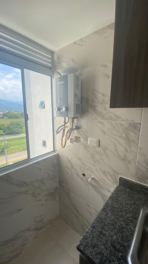 Apartamento de 3 alcobas en venta en Alfaguara, Jamundí, 64 m² · foto 8 de 21