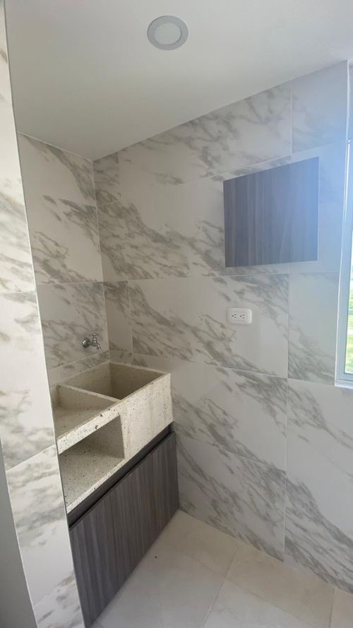 Apartamento de 3 alcobas en venta en Alfaguara, Jamundí, 64 m² · foto 9 de 21