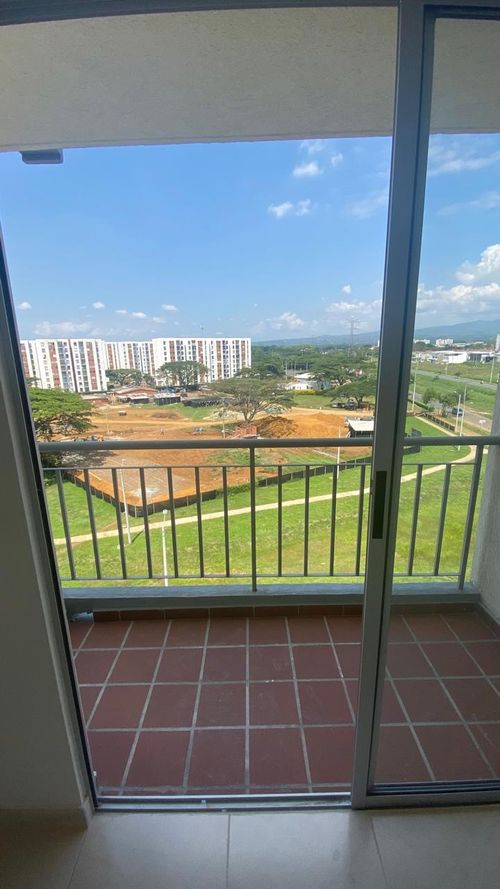 Apartamento de 3 alcobas en venta en Alfaguara, Jamundí, 64 m² · foto 10 de 21