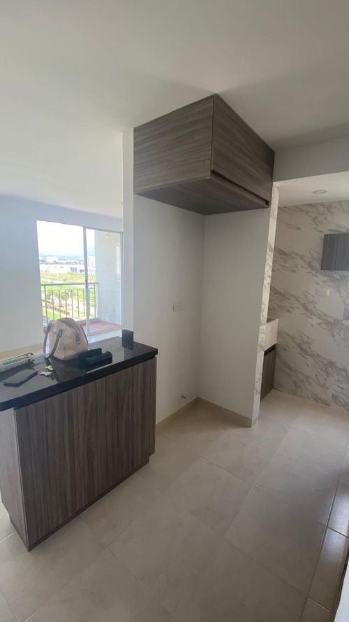 Apartamento de 3 alcobas en venta en Alfaguara, Jamundí, 64 m² · foto 11 de 21