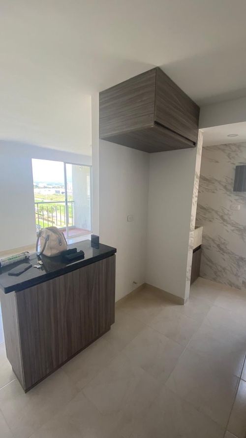 Apartamento de 3 alcobas en venta en Alfaguara, Jamundí, 64 m² · foto 12 de 21