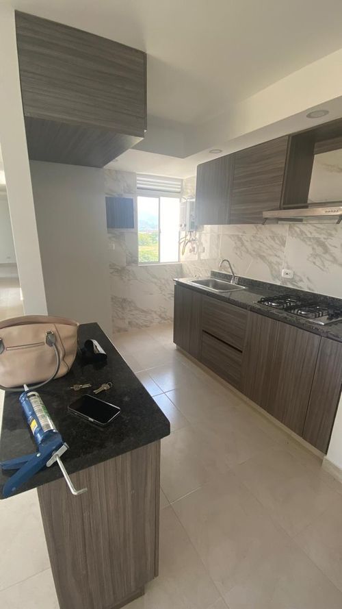 Apartamento de 3 alcobas en venta en Alfaguara, Jamundí, 64 m² · foto 14 de 21