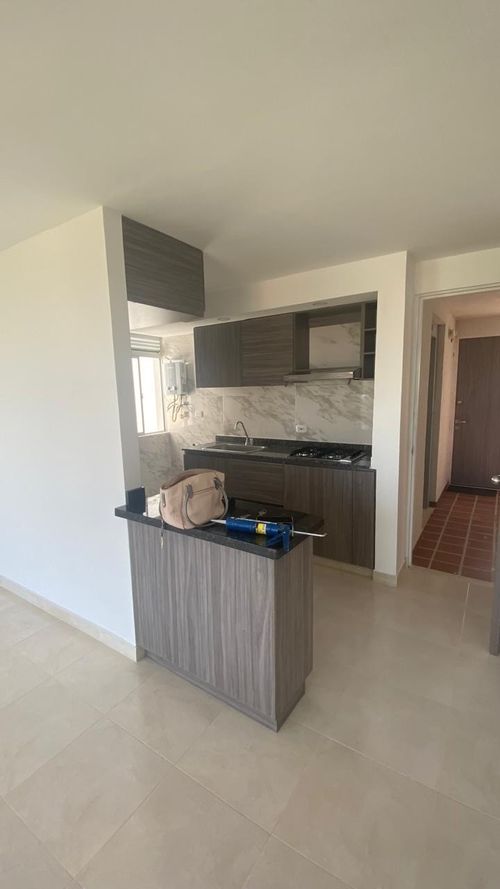 Apartamento de 3 alcobas en venta en Alfaguara, Jamundí, 64 m² · foto 19 de 21