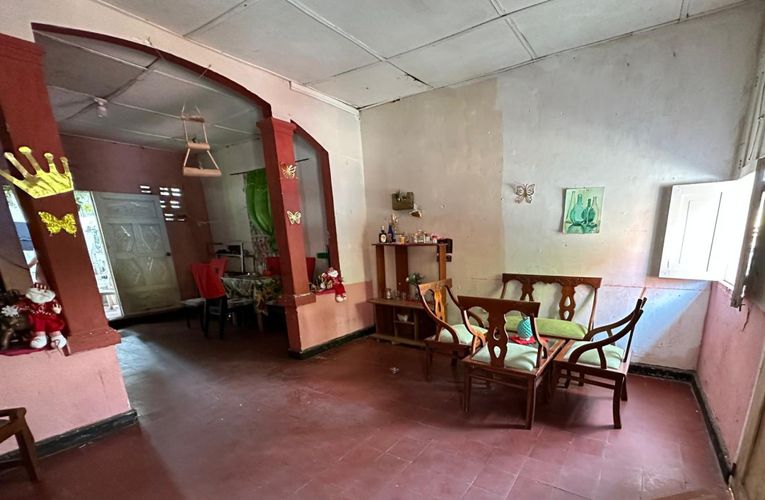Finca en venta en Rosario, Barranquilla, 234 m² · foto 2 de 4