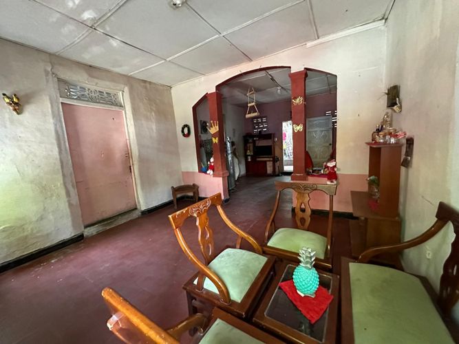 Finca en venta en Rosario, Barranquilla, 234 m² · foto 3 de 4