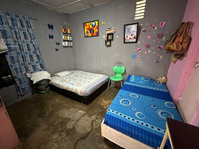 Finca en venta en Rosario, Barranquilla, 234 m² · foto 4 de 4