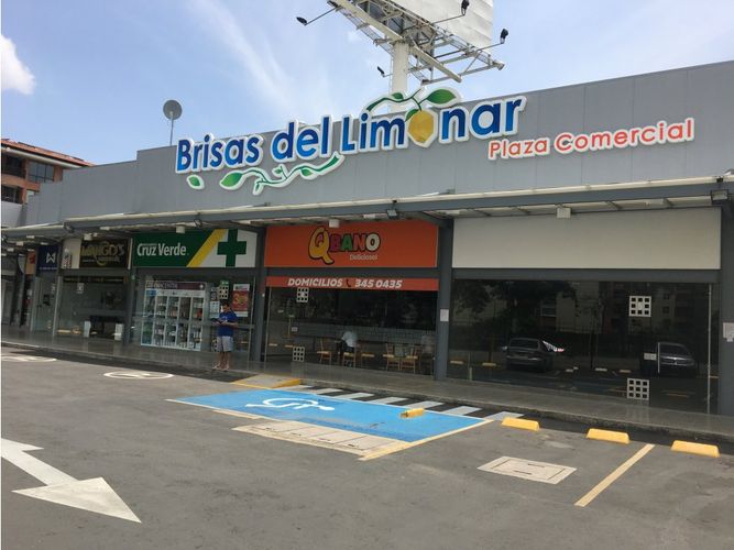 Local en arriendo en El Gran Limonar Cataya, Cali, 52 m² · foto 6 de 14
