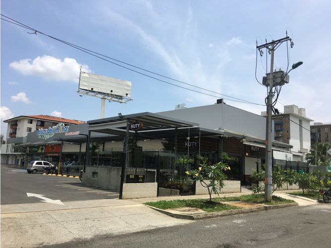 Local en arriendo en El Gran Limonar Cataya, Cali, 52 m² · foto 9 de 14
