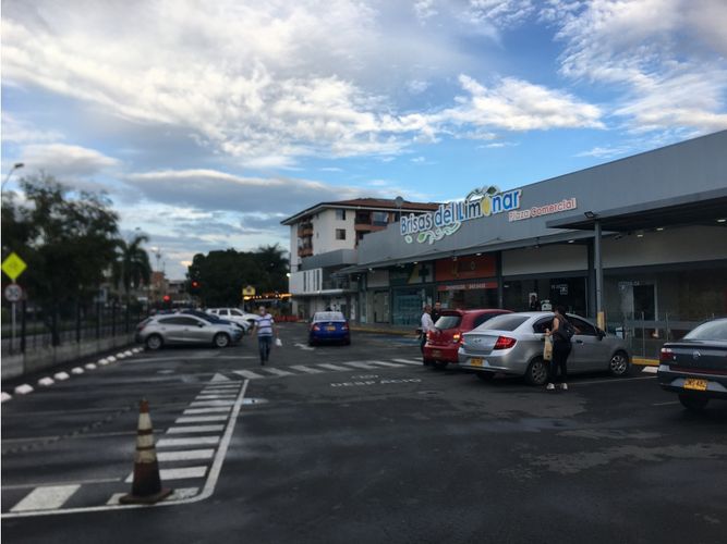 Local en arriendo en El Gran Limonar Cataya, Cali, 52 m² · foto 11 de 14