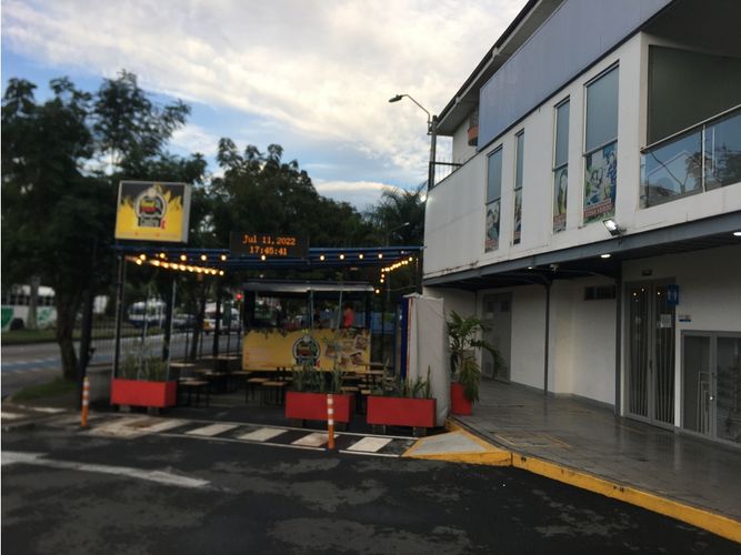 Local en arriendo en El Gran Limonar Cataya, Cali, 60 m² · foto 3 de 14