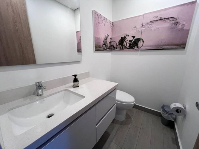 Apartaestudio en venta en Loma Del Campestre, Medellín, 63 m² · foto 4 de 20